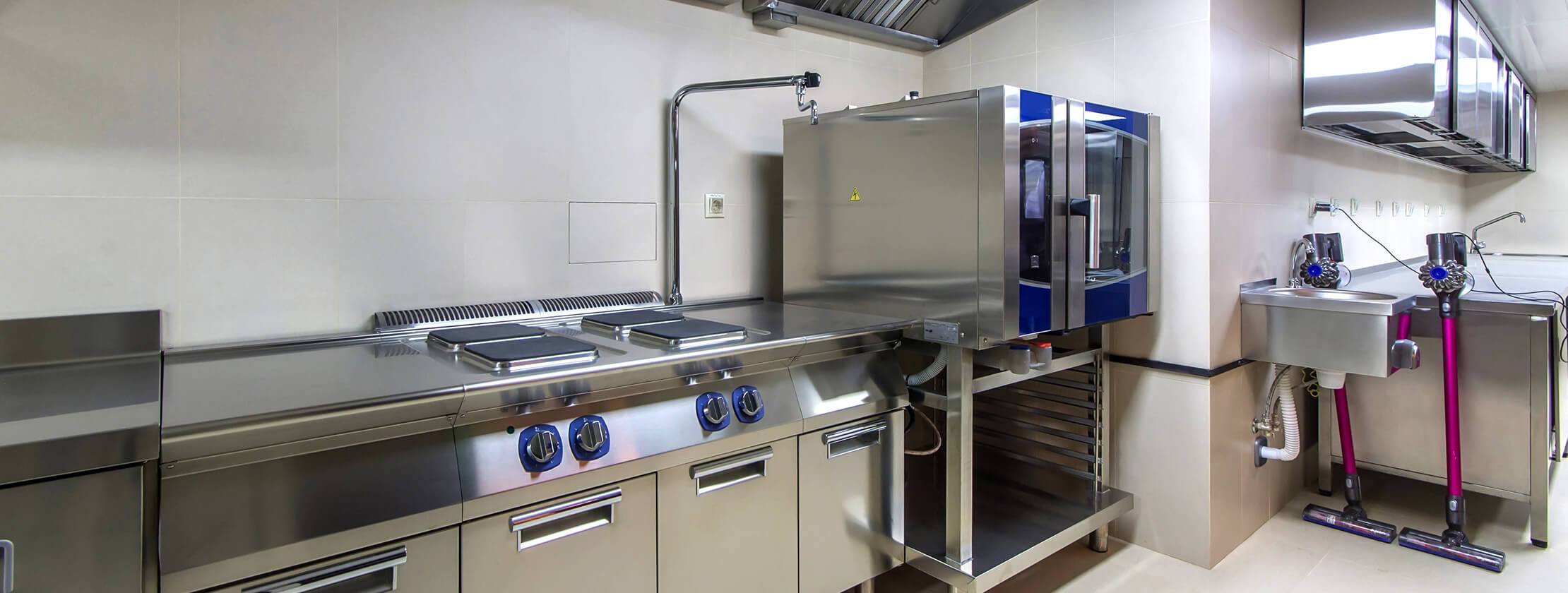 Gas Stove Repairs in Sydney SGB Maintenance